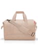 Reisenthel Allrounder L Weekender Reisetasche 48 cm in twist coffee