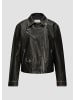 QS Outdoor-Jacke in 9999_schwarz