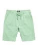 Men Plus Bermuda in hellmint