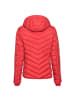 Camel Active Jacke in new red