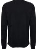 Hummel Hummel Sweatshirt Hmlauthentic Multisport Erwachsene in BLACK