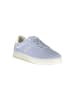 Tommy Hilfiger Hellblaue Polyurethan-Sneaker