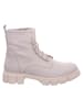2GO FASHION Boots in weiß