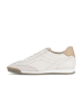 Gabor Sneaker low in beige