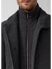 s.Oliver Outdoor-Mantel in 97P0_grau