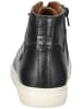 Cosmos Comfort Sneaker in Schwarz