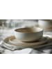 Studio Round Essteller North in Matte white/Matte sand