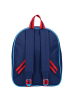 Spiderman 3D Rucksack | Marvel Spiderman | 32 x 26 x 10 cm | Kinder Tasche