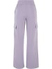 Urban Classics Urban Classics Jogginghose in dustylilac