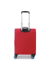 MODO by roncato Star 2.0 4 Rollen Kabinentrolley 55 cm red