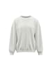 Fumo Women Sweatshirt in Offwhite