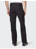 hot-sportswear Wanderhose Glarus in graphite