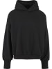 Urban Classics Sweat & Fleece - Hoodies in black