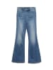 Vero Moda Ausgestellt in Medium Blue Denim