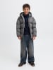 JACK & JONES Junior Steppjacke in Castlerock