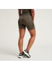 Hummel Leggings Hummel First Damen in GRAPE LEAF
