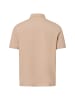 Gant Poloshirt in beige