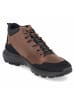 Beliano Outdoorboots in braun