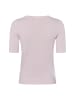 Marie Lund Pullover in rosa - 0005