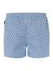 Hanro Boxershorts Fancy Woven in modern tie