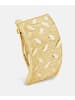 Diamant L'éternel Ohrringe aus 585 Gelbgold