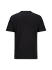 19v69 Italia T-Shirts RAFAEL in WHITE