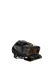 Pierre Cardin Rucksack in BLACK