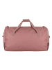 travelite Kick Off Reisetasche XL 70 cm in rose