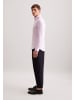 Seidensticker Business Hemd Slim in Rosa