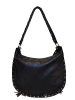 Chiara Ferretti Schultertasche in BLACK