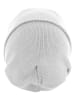 MSTRDS Beanies in white