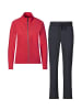 Joy Sportswear Jogginganzug BLANCA Anzug in Rot