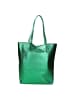 Gave Lux Schultertasche in EMERALD
