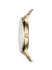 Armani Exchange Armbanduhr in gold