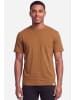 !SOLID T-Shirt SDDurant in Braun