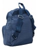 Mindesa Rucksack in Marine