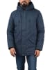 INDICODE Winterjacke in blau