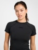 Hummel T-Shirt Hmlprima Damen in BLACK