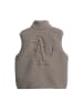Marc O'Polo ‎KIDS- BOYS Teddyweste in Charlston Gray