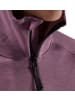 Haglöfs Fleecejacke Heron Hood in Purple Milk