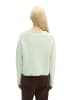 Marc O'Polo Pullover loose in Light Green