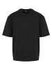 Urban Classics T-Shirts in black