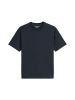 Marc O'Polo T-Shirt relaxed in dark navy