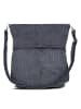 Zwei Mademoiselle.M Schultertasche 31 cm cord polar