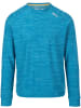 DLX Longsleeve in Blau