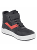 superfit Wintersneaker MAVERICK in schwarz
