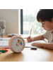 relaxdays Visueller Timer "Regenbogen" in Rosa