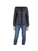 DOLOMITE W CORVARA LIGHT HOOD JACKET in Blau