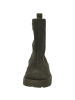 Think! Chelsea Boot CREPES in Mocca/Kombi
