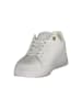 Tommy Hilfiger Weiß Damen Sneaker aus Polyurethan